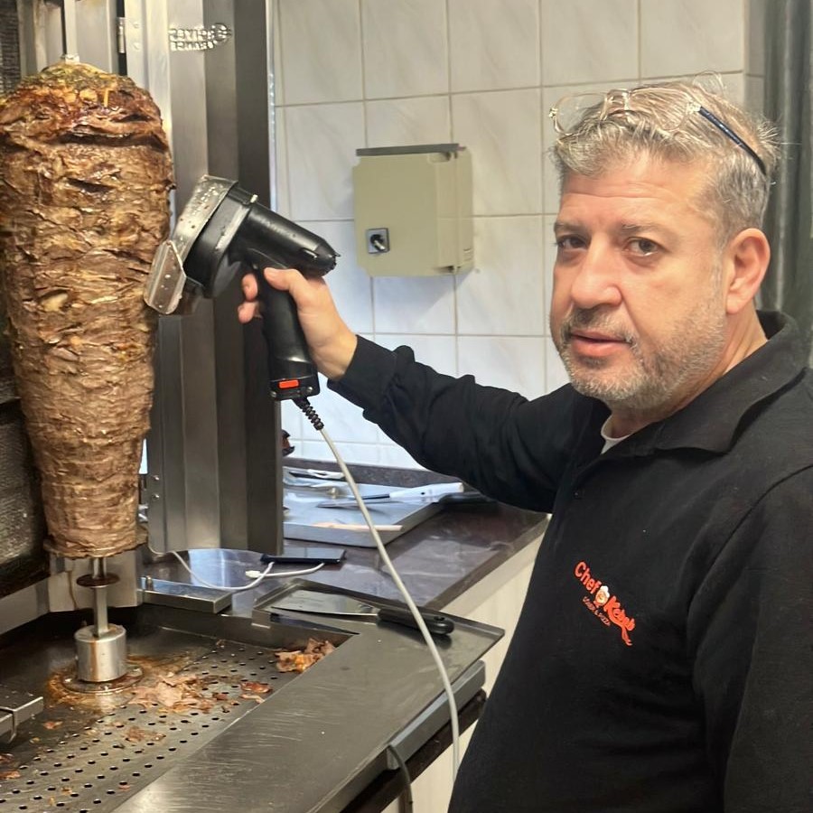 Sülo’s Kebap
