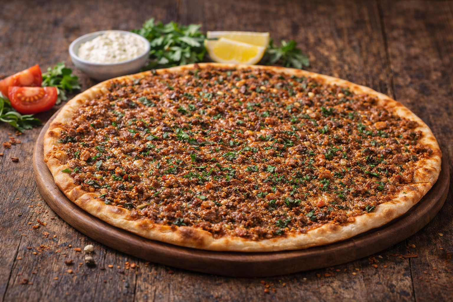 Lahmacun